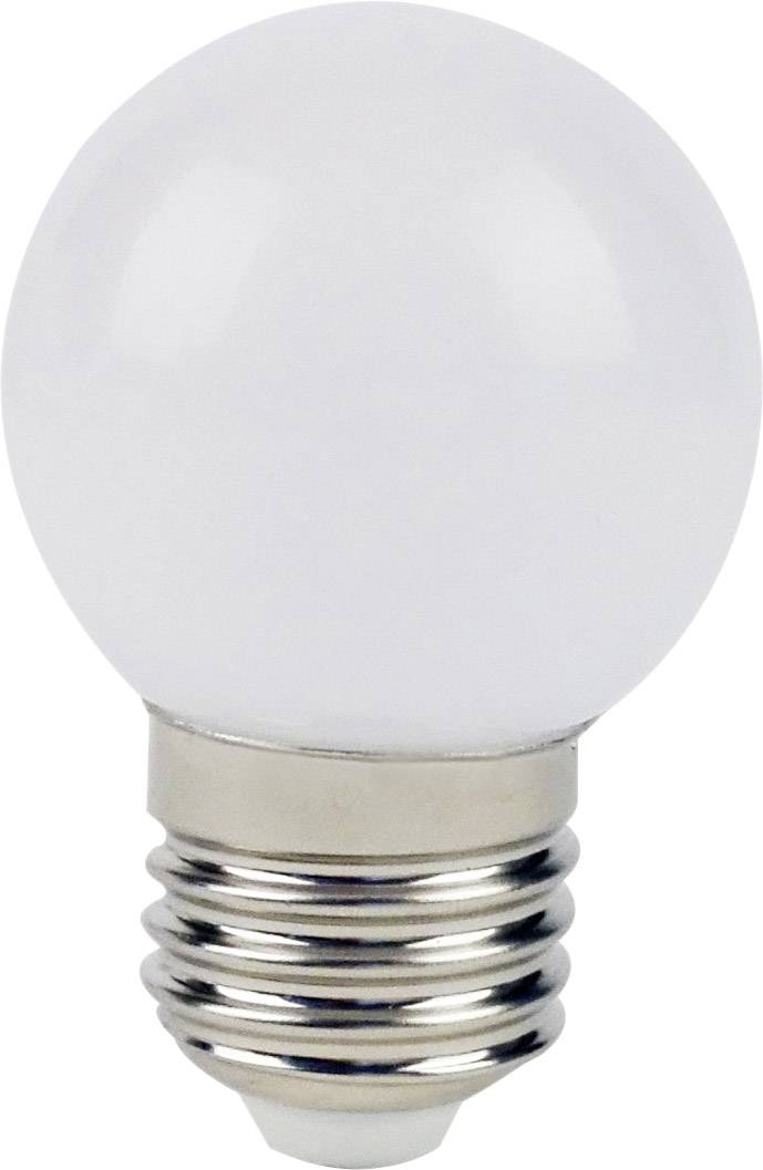 Żarówka LED LightMe LM85249 E-27 0.8 W = 9 W 58 lm ciepła biel 1 szt. - obrazek 1