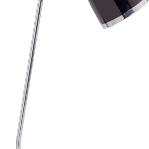 Lampa biurkowa Maul Starlet 8231090 E-27 3 W czarny Lampa biurkowa Maul Starlet 8231090 E-27 3 W czarny