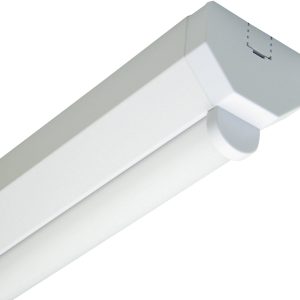 Listwa świetlna LED Müller-Licht Basic 20300519 LED LED wbudowany na stałe 35 W biały 3100 lm Listwa świetlna LED Müller-Licht Basic 20300519 LED LED wbudowany na stałe 35 W biały 3100 lm