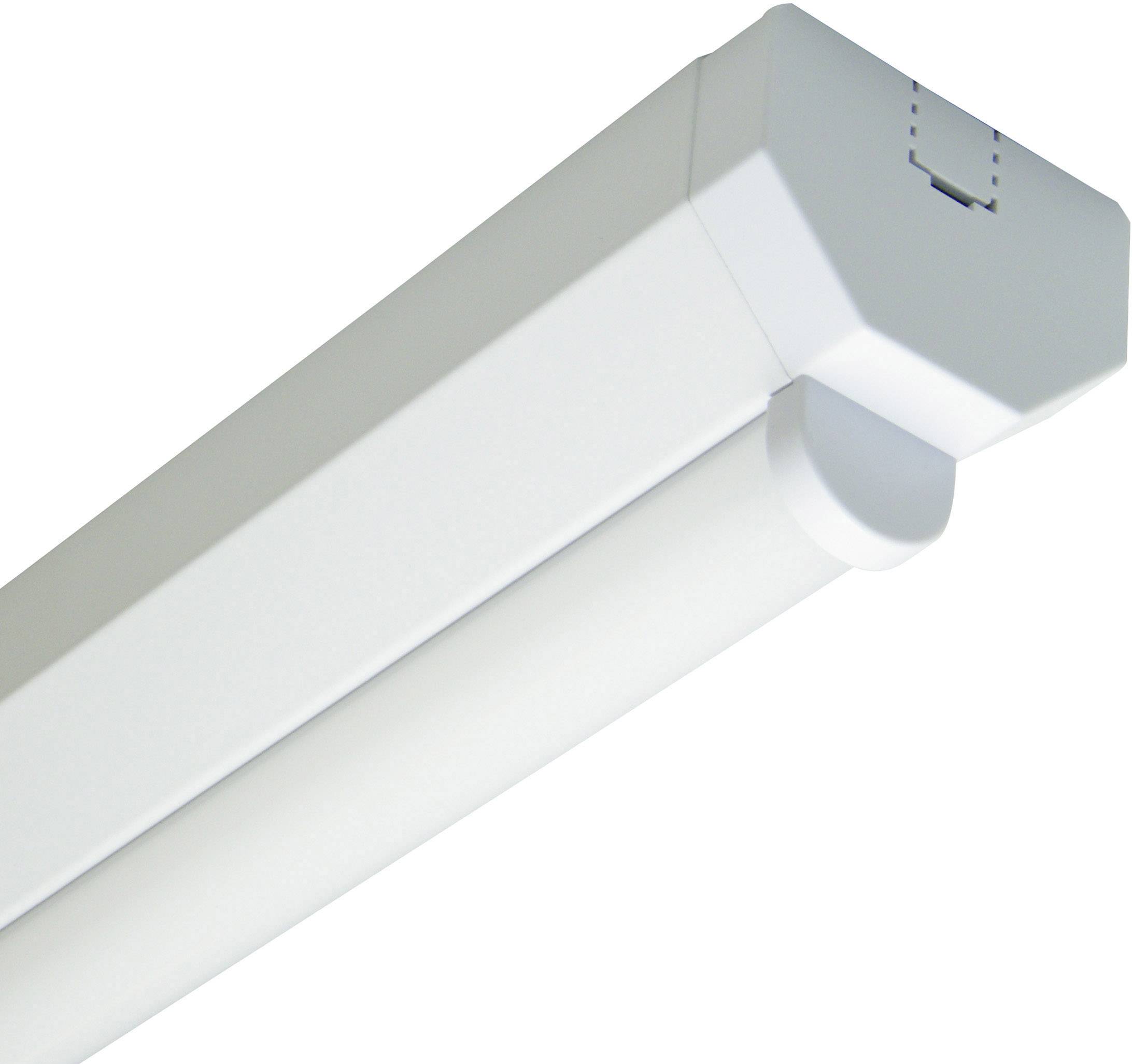 Listwa świetlna LED Müller-Licht Basic 20300519 LED LED wbudowany na stałe 35 W biały 3100 lm - obrazek 1