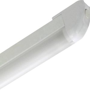 Oświetlenie szafki Müller-Licht Softlux 20300403 lampa fluoroscencyjna G5 28 W biały 2600 lm Oświetlenie szafki Müller-Licht Softlux 20300403 lampa fluoroscencyjna G5 28 W biały 2600 lm