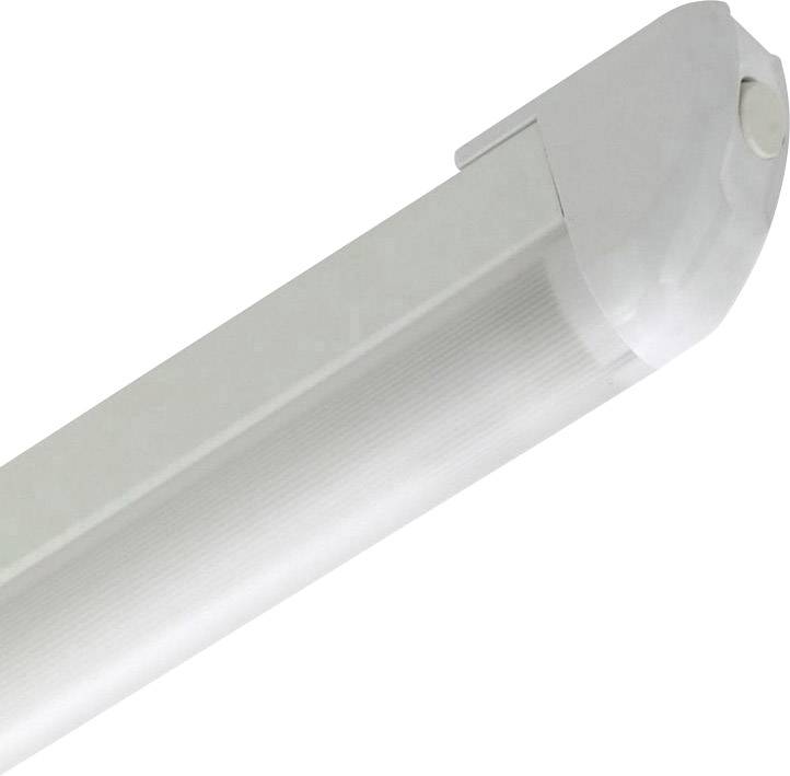 Oświetlenie szafki Müller-Licht Softlux 20300403 lampa fluoroscencyjna G5 28 W biały 2600 lm - obrazek 1