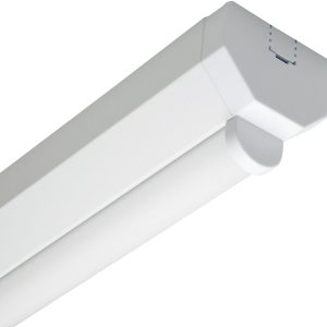 Listwa świetlna LED Müller-Licht Basic 20300517 LED LED wbudowany na stałe 20 W biały 1750 lm