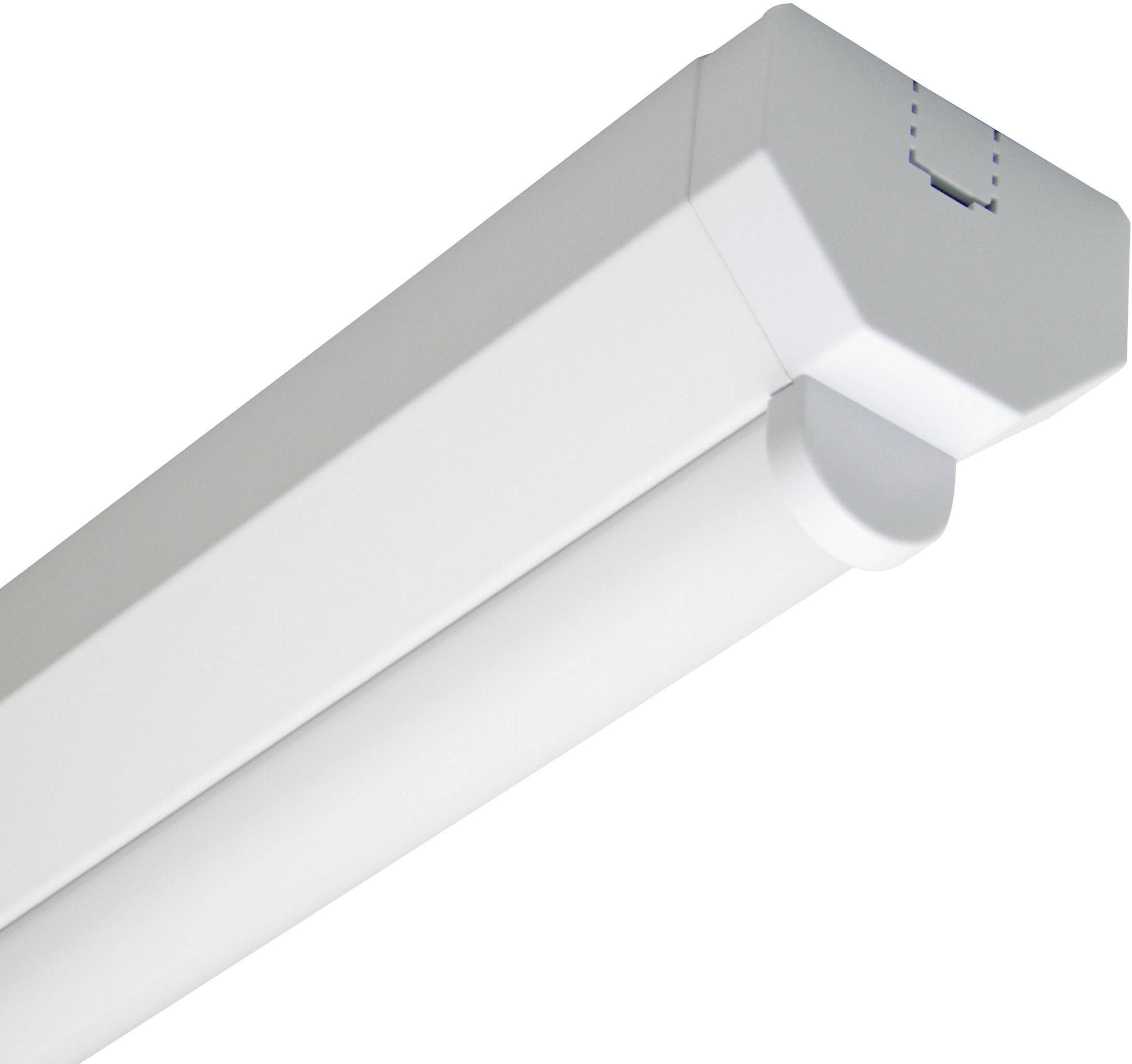 Listwa świetlna LED Müller-Licht Basic 20300517 LED LED wbudowany na stałe 20 W biały 1750 lm - obrazek 1