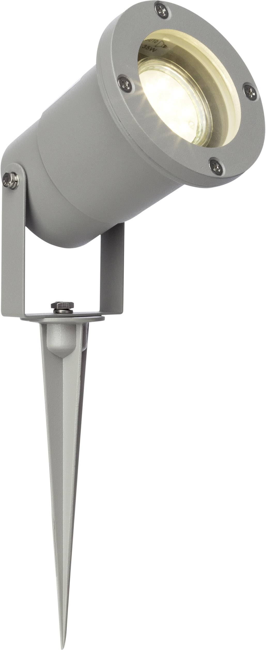 Reflektor ogrodowy LED Brilliant Janko G96232/22 3 W 300.00 lm - obrazek 1