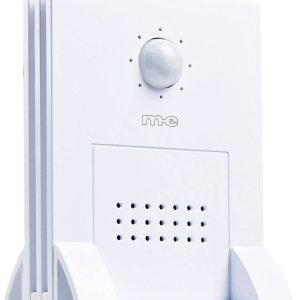 Nadajnik dodatkowy m-e modern-electronics DGF-300 TX 41059 biały Nadajnik dodatkowy m-e modern-electronics DGF-300 TX 41059 biały