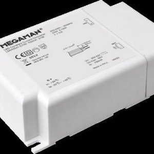 Megaman LD0425x1-C700 Sterownik LED Stałonaprądowy 31 W 0.7 A 30 – 43 V/DC nie nadaje się do ściemniania 1 szt.