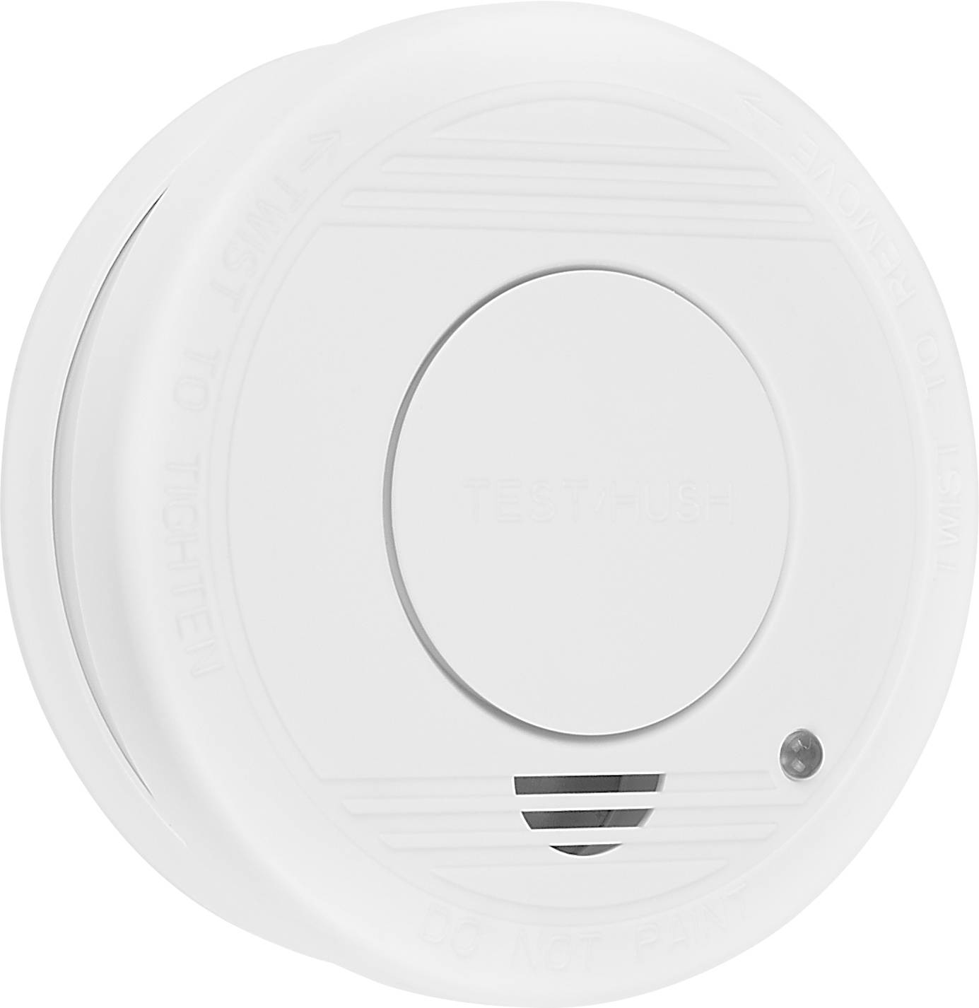 Smartwares RM250 Czujnik dymu bateryjne (Ø x W) 100 mm x 35 mm - obrazek 1