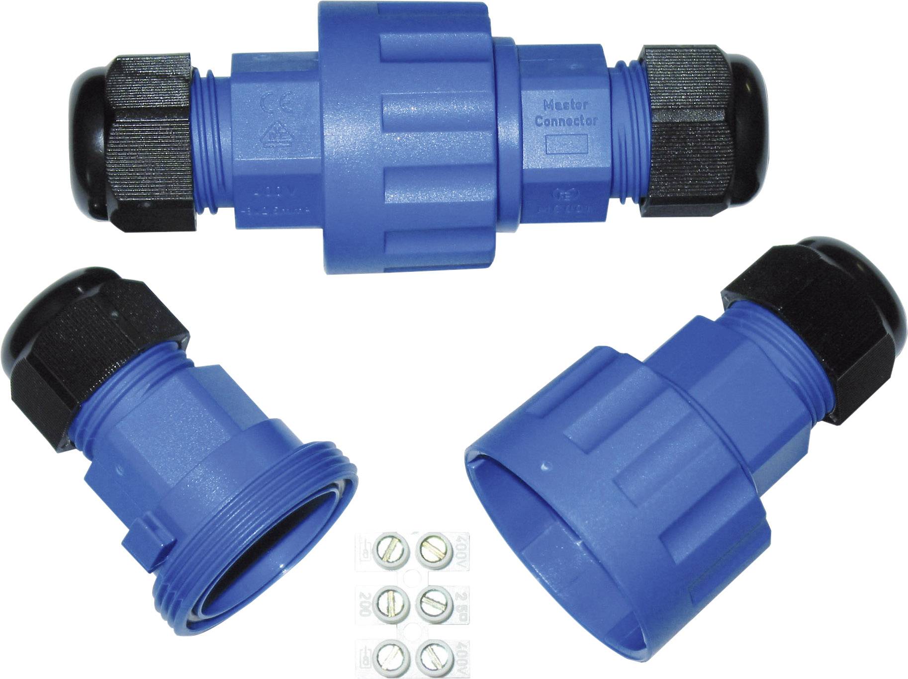 Müller Plastik PN-IIP 68-3 3400068 - obrazek 1