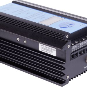 Solarny regulator ładowania Silentwind Hybrid Boost 24V PWM 24 V 40 A Solarny regulator ładowania Silentwind Hybrid Boost 24V PWM 24 V 40 A