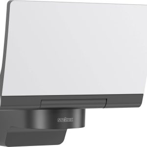 Steinel LED STRAHLER XLED HOME 2 ANT 033095 Zewnętrzna lampa punktowa LED EEK: E (A – G) 13.7 W Kolor LED: ciepła biel Steinel LED STRAHLER XLED HOME 2 ANT 033095 Zewnętrzna lampa punktowa LED EEK: E (A – G) 13.7 W Kolor LED: ciepła biel