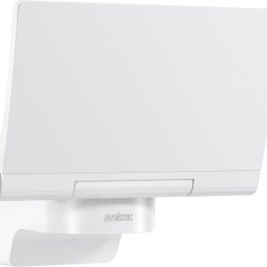 Steinel LED STRAHLER XLED HOME 2 WS 033125 Zewnętrzna lampa punktowa LED EEK: E (A – G) 13.7 W Kolor LED: ciepła biel Steinel LED STRAHLER XLED HOME 2 WS 033125 Zewnętrzna lampa punktowa LED EEK: E (A – G) 13.7 W Kolor LED: ciepła biel