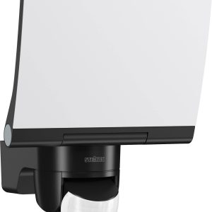 Steinel LED STRAHLER XLED HOME 2 XL S SW V2 030049 Zewnętrzna lampa punktowa LED z czujnikiem ruchu EEK: E (A – G) 19.3 Steinel LED STRAHLER XLED HOME 2 XL S SW V2 030049 Zewnętrzna lampa punktowa LED z czujnikiem ruchu EEK: E (A – G) 19.3