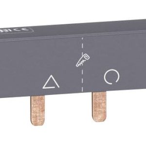 Schneider Electric A9XPH312 Szyna fazowa A9XPH312 mostek 3-biegunowy 12 mod. 100A Szyna fazowa biały 1 szt. Schneider Electric A9XPH312 Szyna fazowa A9XPH312 mostek 3-biegunowy 12 mod. 100A Szyna fazowa biały 1 szt.