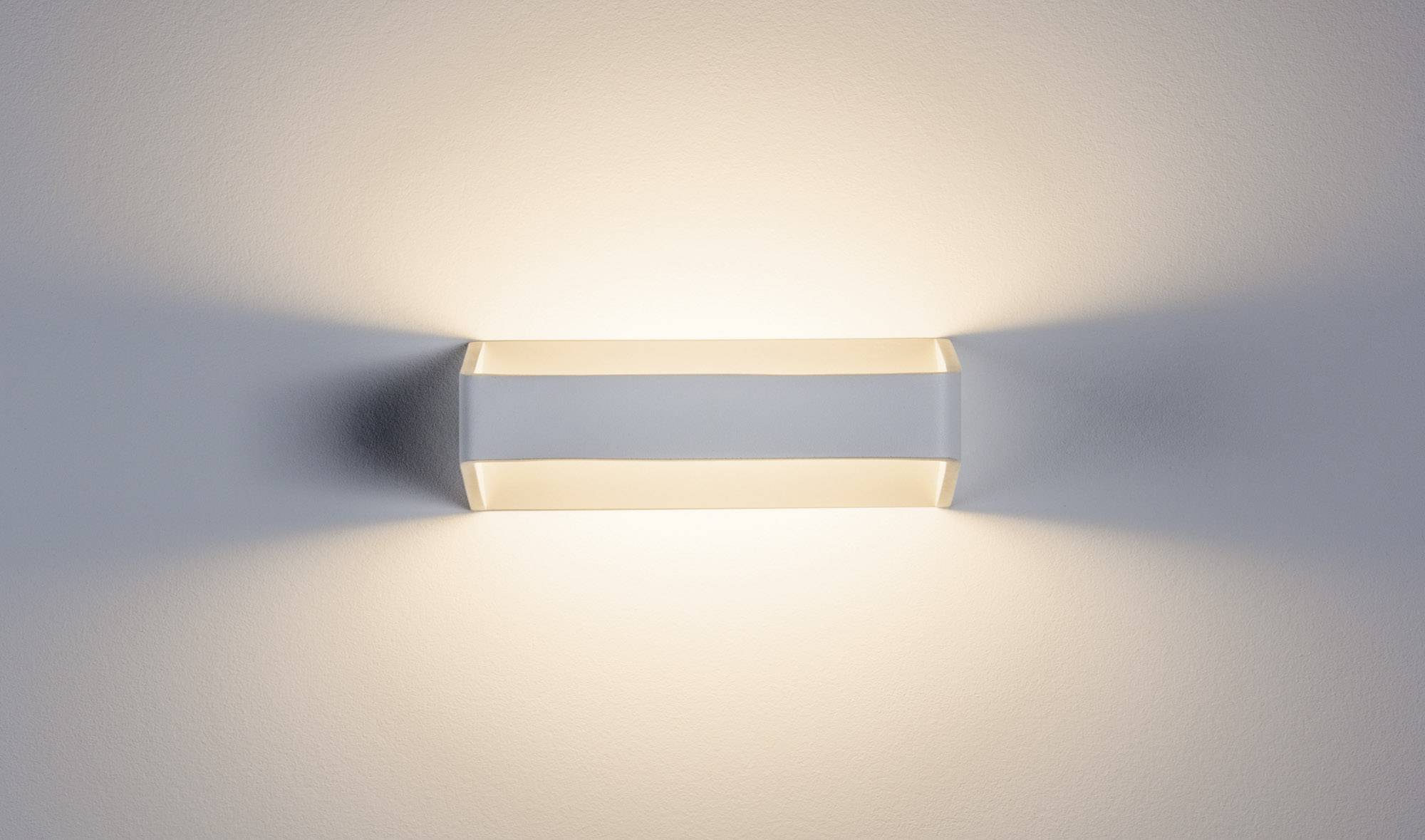 Lampa ścienna LED Paulmann Bar 70790 5.5 W biały 560 lm - obrazek 1