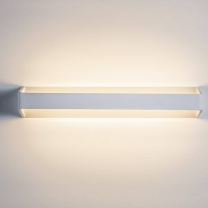 Lampa ścienna LED Paulmann Bar 70791 10.5 W biały 1140 lm Lampa ścienna LED Paulmann Bar 70791 10.5 W biały 1140 lm