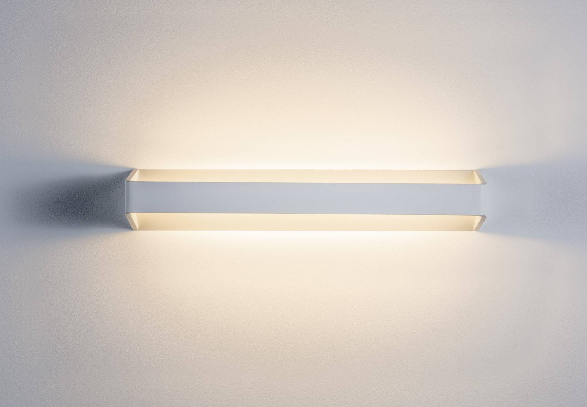Lampa ścienna LED Paulmann Bar 70791 10.5 W biały 1140 lm - obrazek 1