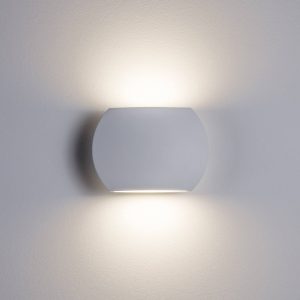 Lampa ścienna, łazienkowa, LED Paulmann Bocca 70792 6 W 320 lm Lampa ścienna, łazienkowa, LED Paulmann Bocca 70792 6 W 320 lm