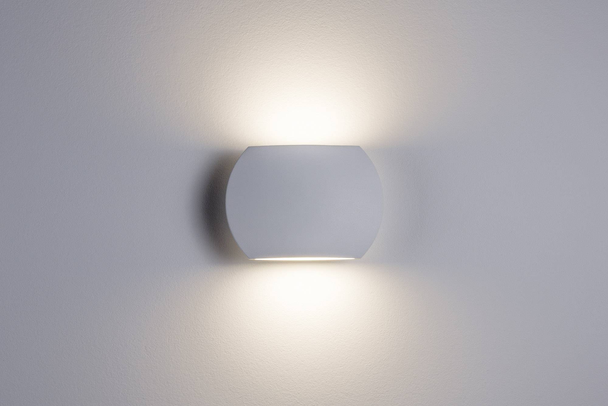 Lampa ścienna, łazienkowa, LED Paulmann Bocca 70792 6 W 320 lm - obrazek 1