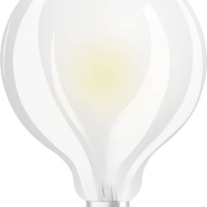 Żarówka LED OSRAM HOMELIGHTING 4058075808713 E-27 6.5 W = 60 W 806 lm ciepła biel 1 szt.
