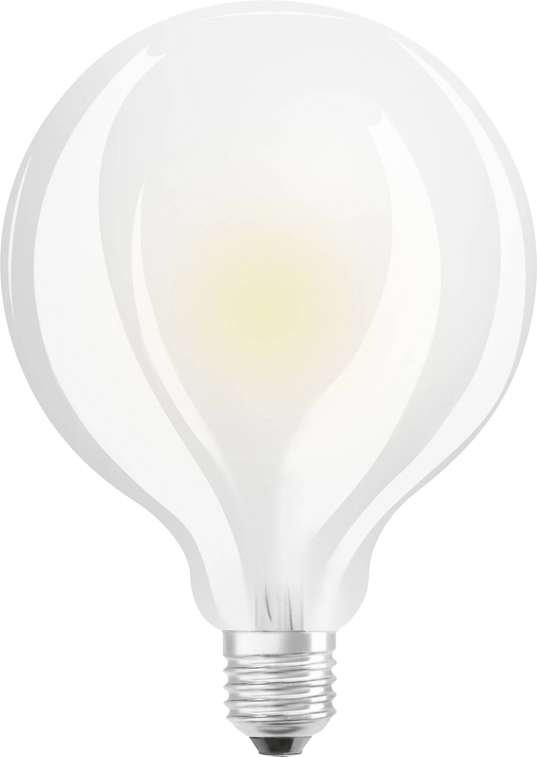 Żarówka LED OSRAM HOMELIGHTING 4058075808713 E-27 6.5 W = 60 W 806 lm ciepła biel 1 szt. - obrazek 1