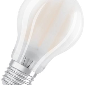Żarówka LED OSRAM HOMELIGHTING 4058075819351 E-27 7 W = 60 W 806 lm ciepła biel 3 szt.