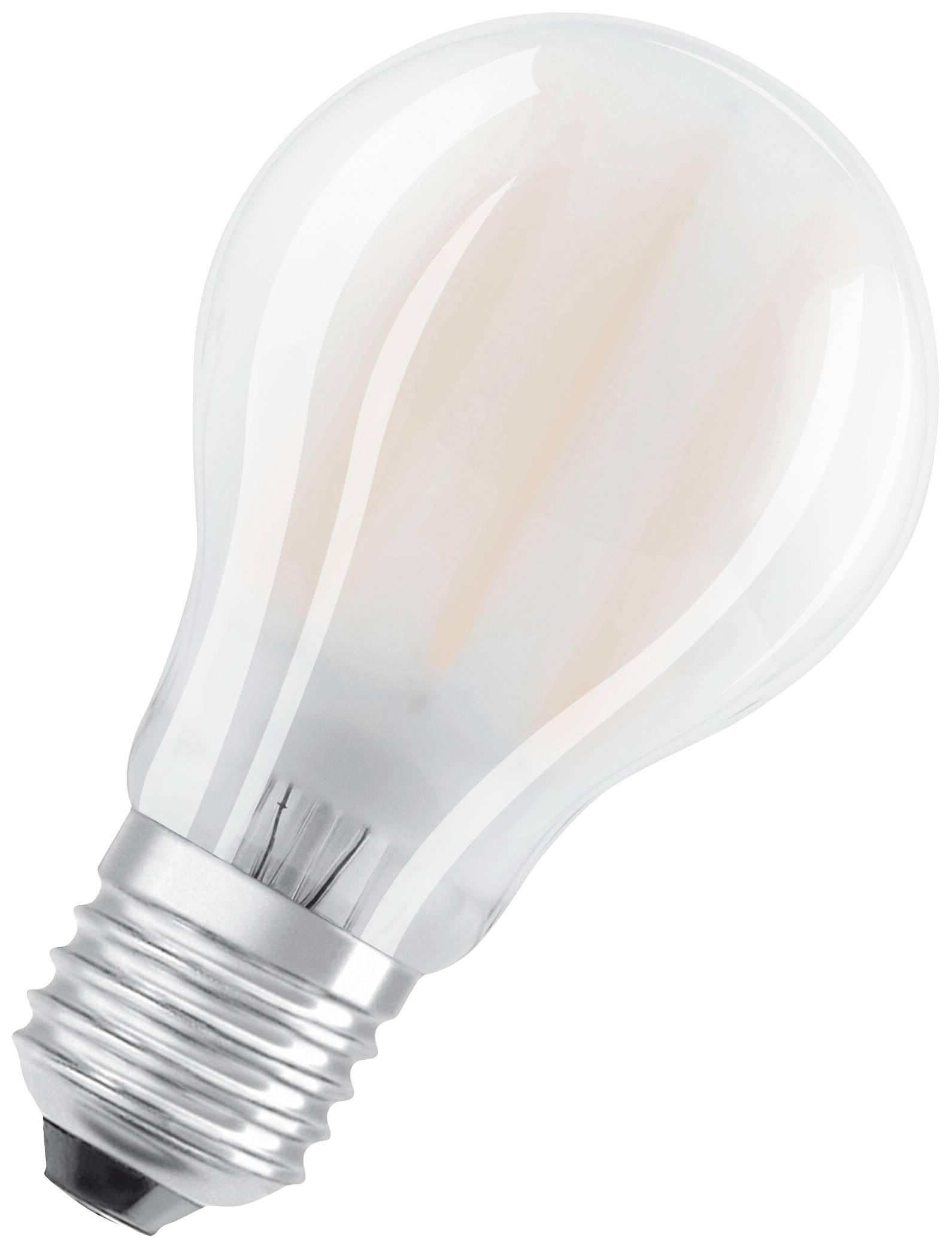 Żarówka LED OSRAM HOMELIGHTING 4058075819351 E-27 7 W = 60 W 806 lm ciepła biel 3 szt. - obrazek 1