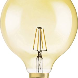 Żarówka LED OSRAM HOMELIGHTING 4058075808997 E-27 6.5 W = 55 W 650 lm ciepła biel 1 szt.