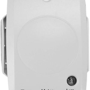 Czujnik ruchu HF Grothe 94520 180 ° IP20 biały Czujnik ruchu HF Grothe 94520 180 ° IP20 biały