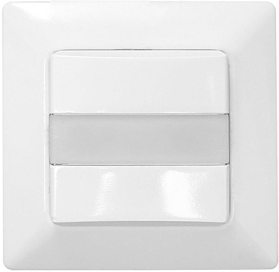 Czujnik ruchu PIR Grothe 94522 180 ° IP40 biały - obrazek 1