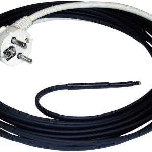 Kabel grzewczy Arnold Rak, 12m, IPX7, 230V, 180W Kabel grzewczy Arnold Rak, 12m, IPX7, 230V, 180W