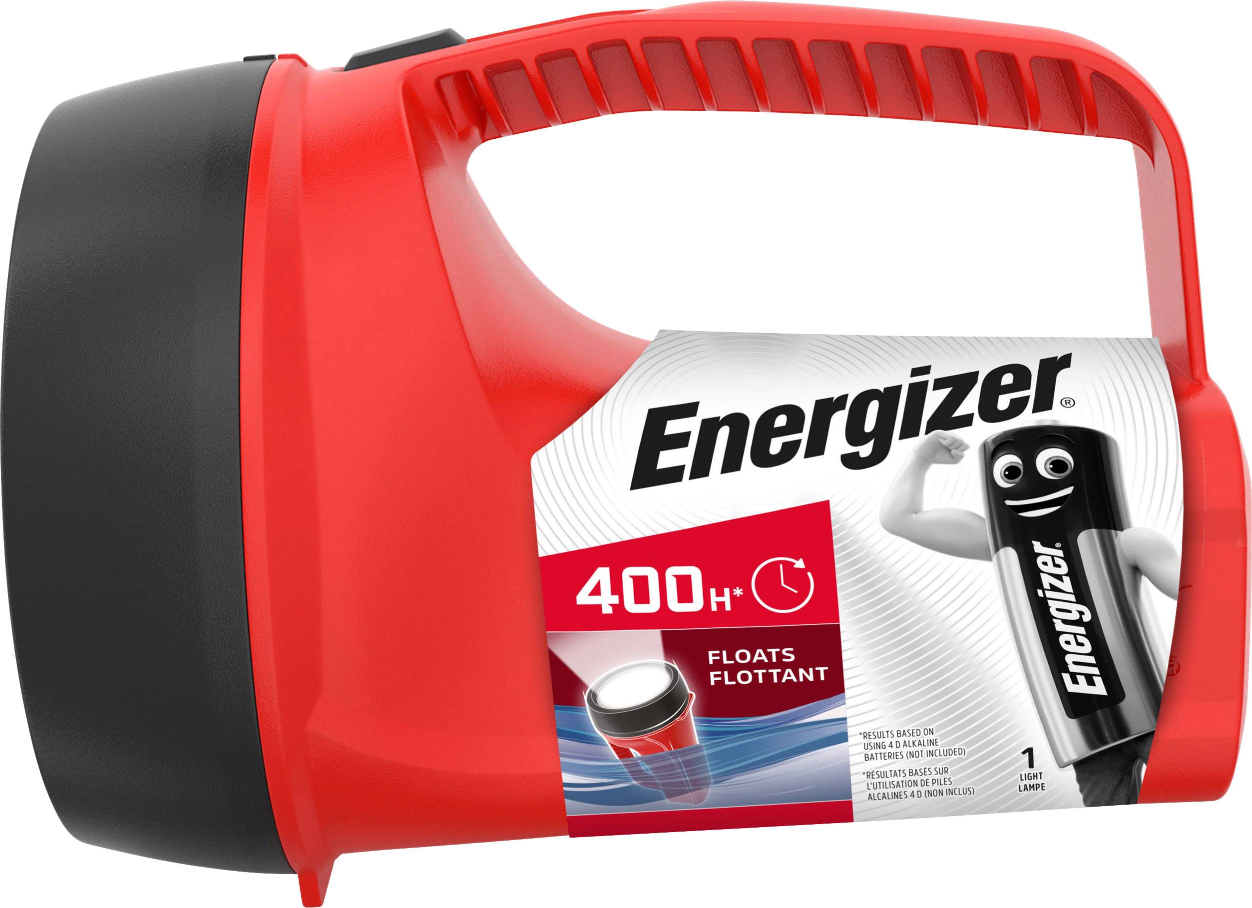 Latarka LED Energizer E300668700 - obrazek 1