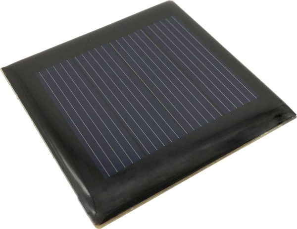 TRU COMPONENTS 1389147 POLY-PVZ-4949-2V