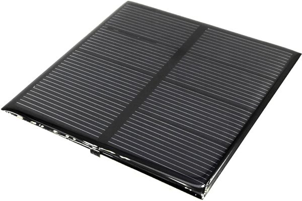 TRU COMPONENTS 1389150 POLY-PVZ-8080-2V