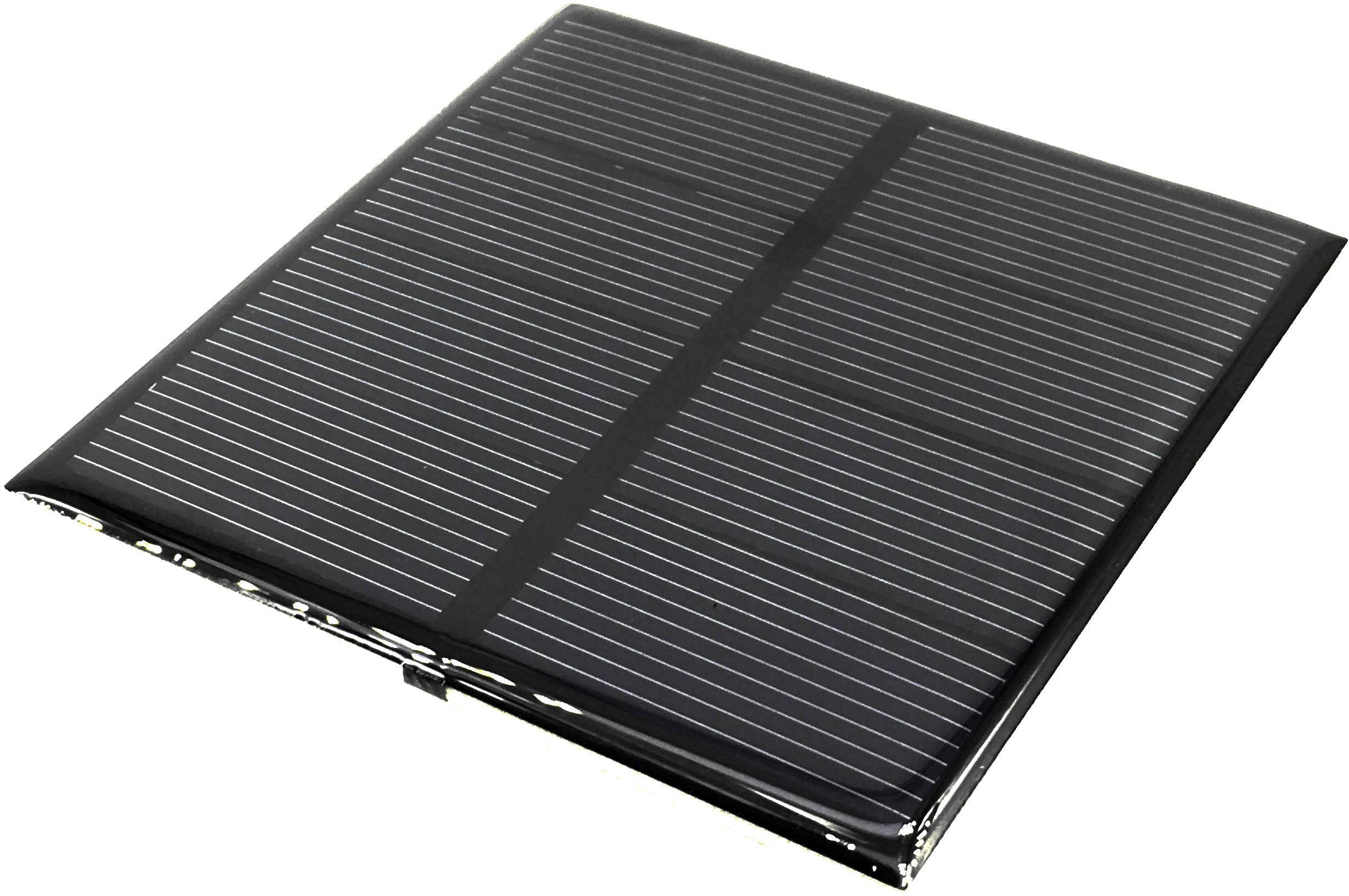 TRU COMPONENTS 1389150 POLY-PVZ-8080-2V - obrazek 1