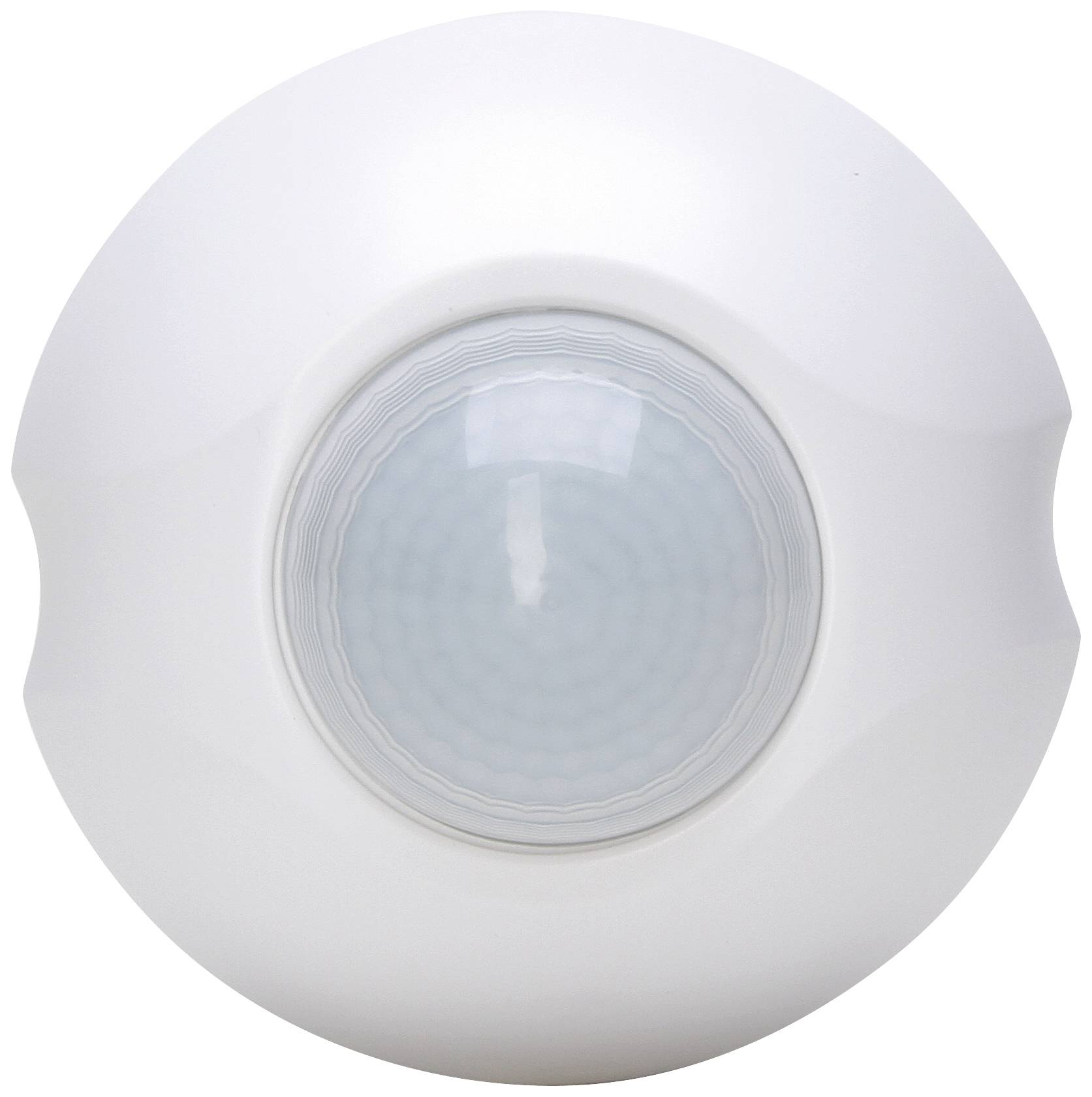 Czujnik ruchu Kopp 822101035 360 ° IP44 (montaż natynkowy), IP20 (montaż sufitowy) biały - obrazek 1