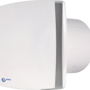 SIKU 100 LDTL Wentylator ścienny i sufitowy 230 V 88 m³/h 10 cm SIKU 100 LDTL Wentylator ścienny i sufitowy 230 V 88 m³/h 10 cm