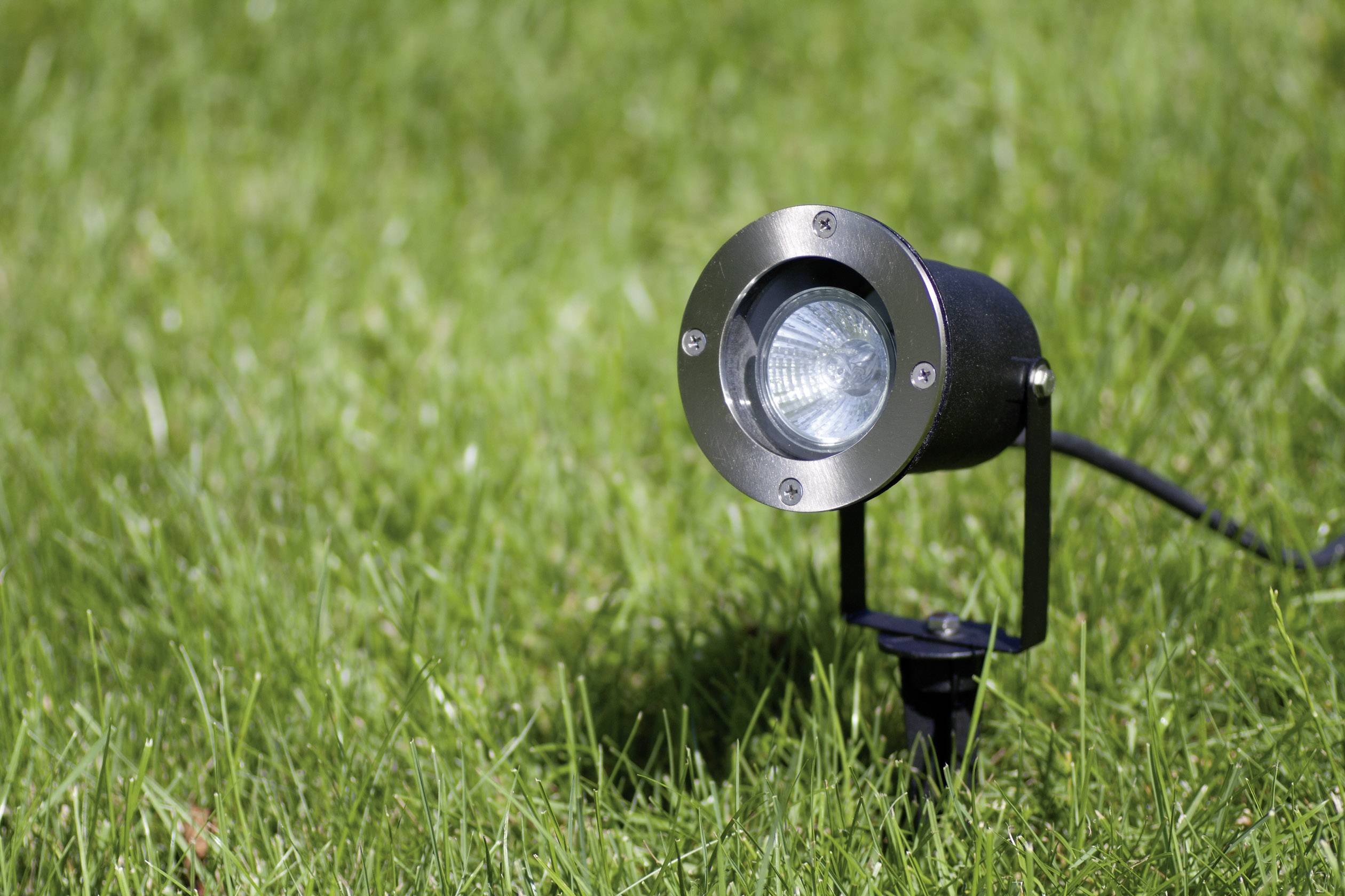 Reflektor ogrodowy LED Heitronic Yuyao 36241 3.5 W - obrazek 1