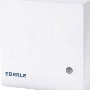 Termostat pokojowy Eberle RTR-E 6749 111 1709 80 100 nadtynkowy 1 szt. Termostat pokojowy Eberle RTR-E 6749 111 1709 80 100 nadtynkowy 1 szt.