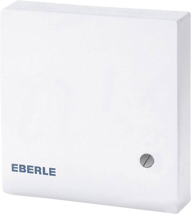 Termostat pokojowy Eberle RTR-E 6749 111 1709 80 100 nadtynkowy 1 szt. - obrazek 1