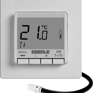 Termostat pokojowy Eberle FITnp 3L 527 8174 55 100 podtynkowy 1 szt. Termostat pokojowy Eberle FITnp 3L 527 8174 55 100 podtynkowy 1 szt.
