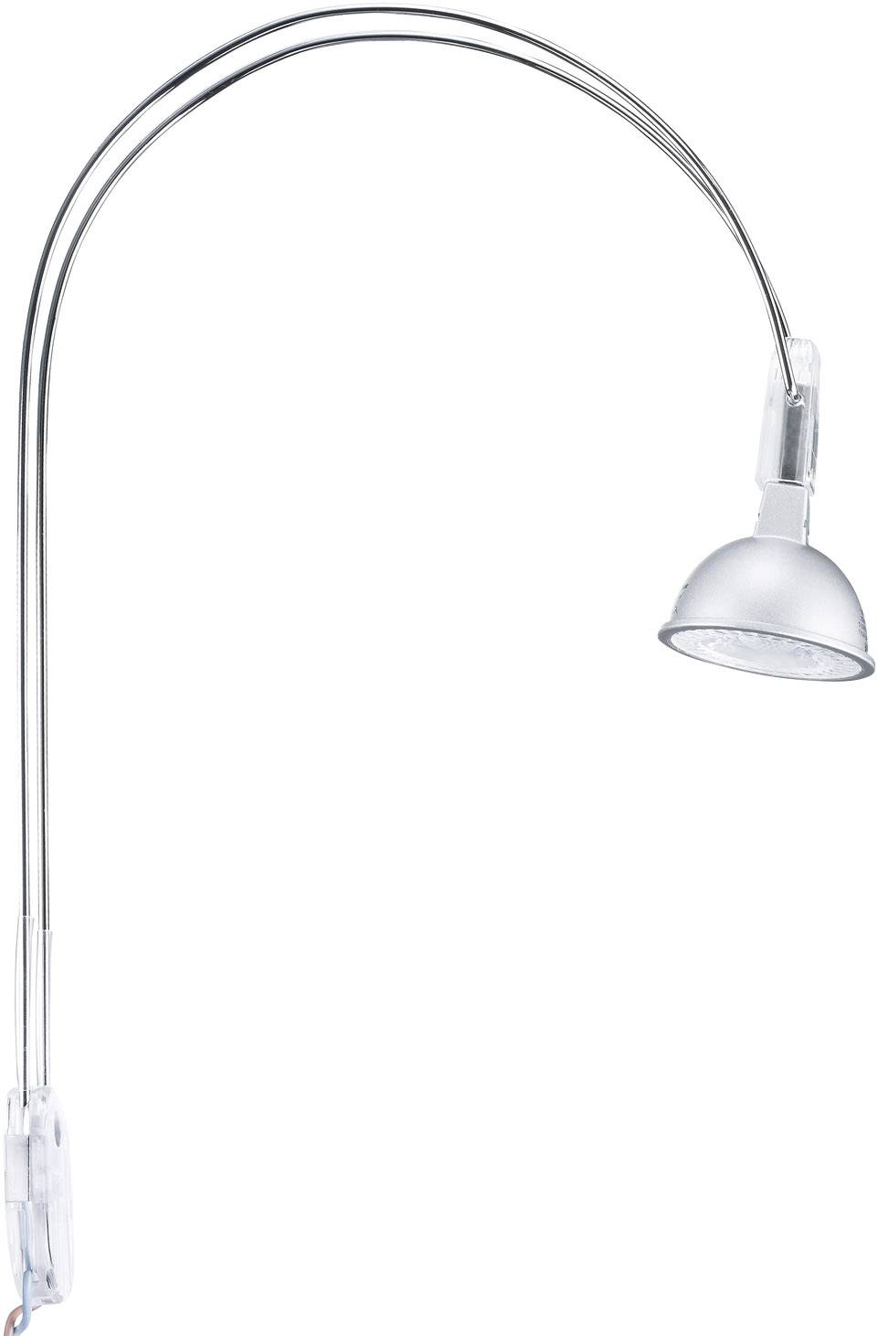 Lampa do lustra Paulmann 99908 8 W chrom - obrazek 1