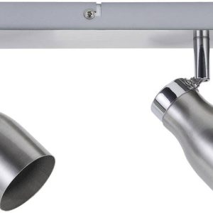 Lampa punktowa, sufitowa Paulmann Meli 66689 230 V 40 W GU10 Lampa punktowa, sufitowa Paulmann Meli 66689 230 V 40 W GU10