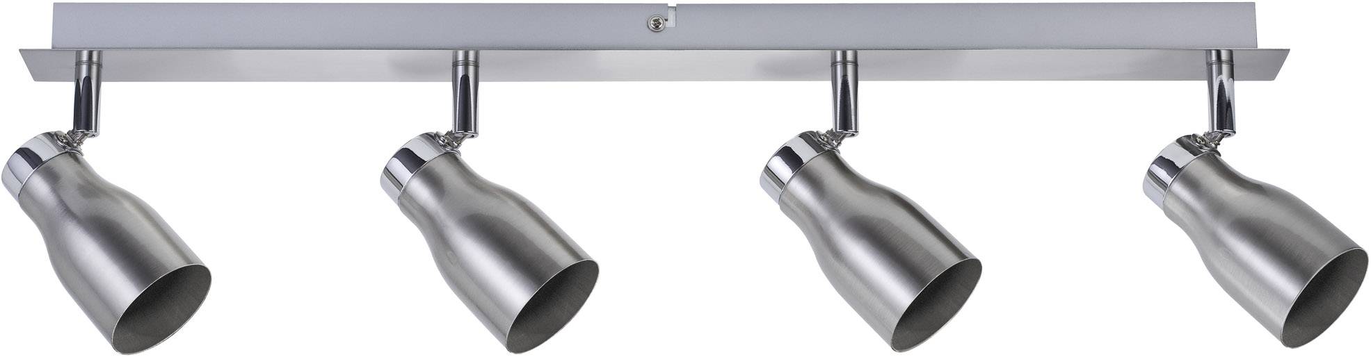 Lampa punktowa, sufitowa Paulmann Meli 66689 230 V 40 W GU10 - obrazek 1