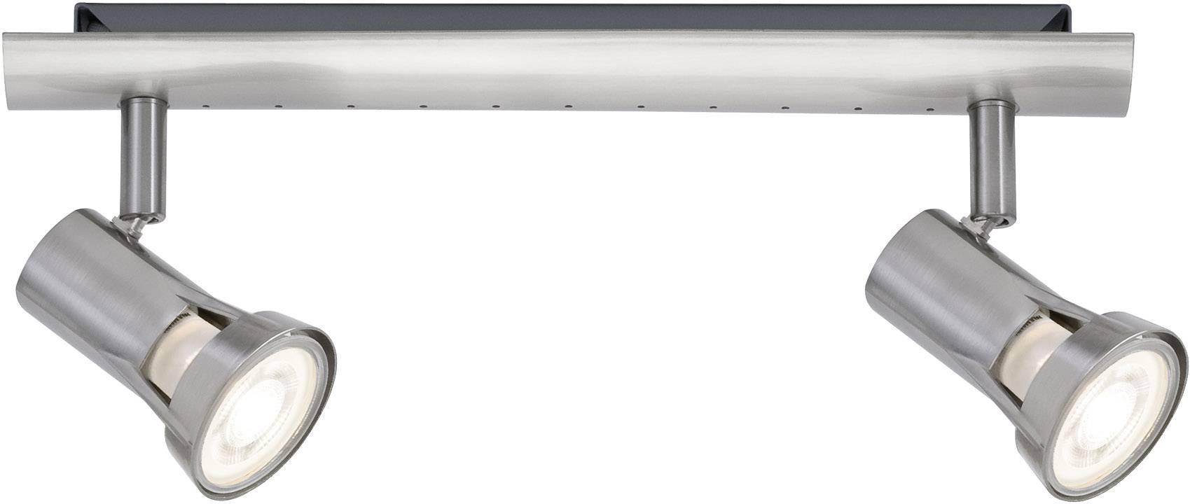 Lampa punktowa, sufitowa Paulmann Teja 66699 230 V 20 W GU10 - obrazek 1