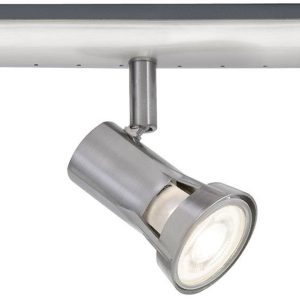 Lampa punktowa, sufitowa Paulmann Teja 66700 230 V 30 W GU10 Lampa punktowa, sufitowa Paulmann Teja 66700 230 V 30 W GU10