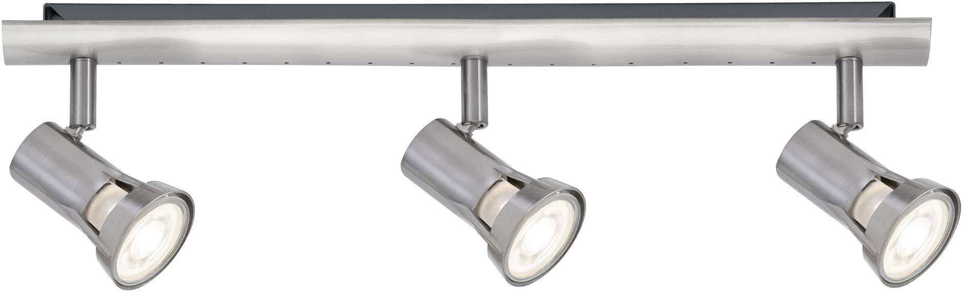 Lampa punktowa, sufitowa Paulmann Teja 66700 230 V 30 W GU10 - obrazek 1