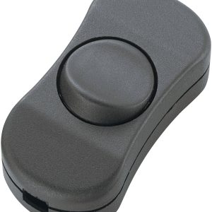 TRU COMPONENTS 1588031 Przełącznik przewodowy TC-R13-901, 3 A, 1 x wył/wł TRU COMPONENTS 1588031 Przełącznik przewodowy TC-R13-901, 3 A, 1 x wył/wł