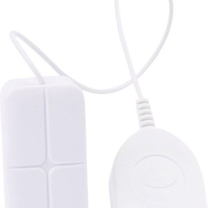 Bezprzewodowe rozszerzenie systemu alarmowego Olympia Olympia 6105, Akku, Alkali, 27 mm, 18 mm, 55 mm, 60 g 6105, 1 szt. Bezprzewodowe rozszerzenie systemu alarmowego Olympia Olympia 6105, Akku, Alkali, 27 mm, 18 mm, 55 mm, 60 g 6105, 1 szt.