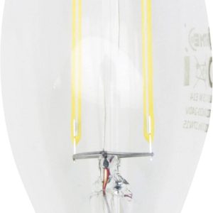 Żarówka LED LightMe LM85264 E14 5 W = 40 W 470 lm ciepła biel 1 szt.